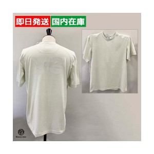 ワイスリー Tシャツ アディダス ヨウジヤマモト adidas YOHJI YAMAMOTO M CLASSIC BACK LOGO Tシャツグレー メンズ HG6237 Y-3 Gift