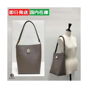 ジルサンダー ショルダーバッグ ジップポーチ付 CONSTANTINミディアムバッグ レディース グレー JSPR852449WRB00076V JIL SANDER Gift