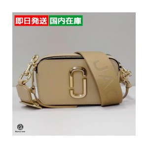 マーク ジェイコブス ショルダーバッグ スナップショット THE SNAPSHOT DTM 訳あり レディース カーキ M0014867 MARC JACOBS Gift