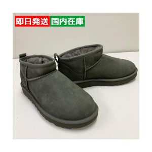 アグ ショートブーツ モコモコ 暖か CLASSIC ULTRA MINI レディース UGSCLUMCN1116109W UGG Gift  インポート ブランド ショップ  