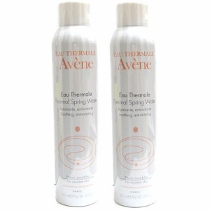 Avene アベンヌ ウォーター 300ml 2本セット