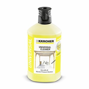 ケルヒャー(KARCHER) ユニバーサルクリーナー 6.295-753.0