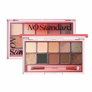 CLIO PRO EYE PALETTE クリオ プロアイパレット (#16 NO STANDARD)