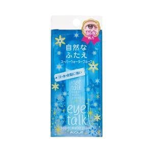 コージー本舗 アイトーク スーパーウォータープルーフ 6ml