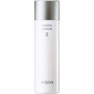 ARSOA(アルソア) ローション?U150ml