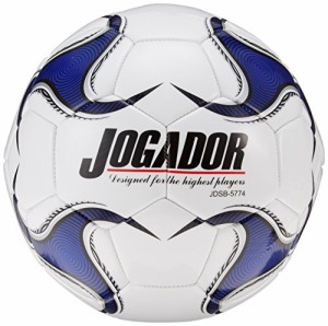 LEZAX(レザックス) JOGADOR サッカーボール 4号球 JDSB-5774