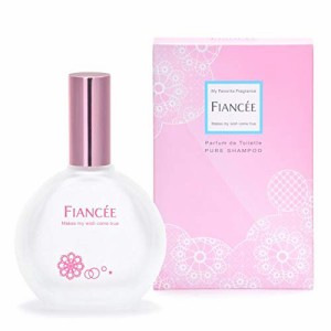 フィアンセ パルファンドトワレ ピュアシャンプー 単品 50ml