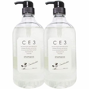 X2個セット フォード CE3 シャンプー 1000ml