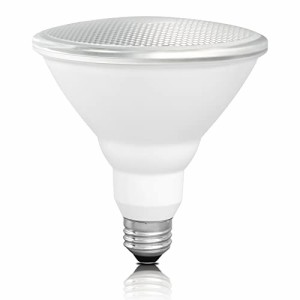 szbritelight LED電球 ビーム電球 E26口金 100W形相当 電球色3000K par38 消費電力13W 省エネ 950lm高