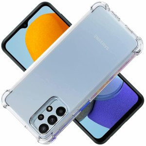 対応 Galaxy M23 5G ケース GalaxyM235G カバー Galaxy TPU 保護ケース カバー背面 ンプロテクター シェル