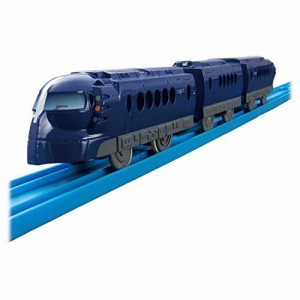 タカラトミー(TAKARA TOMY) 『 プラレール ES-09 南海ラピート 』 電車 列車 おもちゃ 3歳以上 玩具安全基準合格 STマー