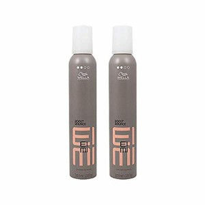 ウエラ EIMI（アイミィ） ブーストバウンスムース 300ml ×2個 セット WELLA P&G