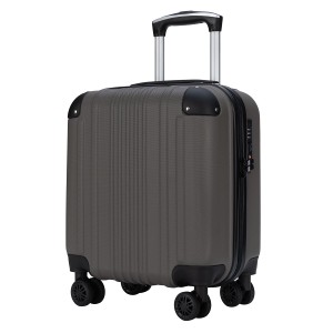 [Bargiotti] ABSスーツケース キャリーバッグ キャリーケース 大容量 超軽量 TSAロック ダブルキャスター 静音 旅行 ビジネス