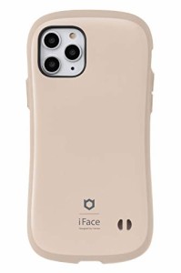 iFace First Class Cafe iPhone 11 Pro ケース [カフェラテ]