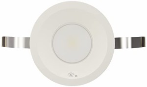 大光電機(DAIKO) LEDダウンライト(軒下兼用) (LED内蔵) LED 4.6W 昼白色 5000K DDL-5102WW