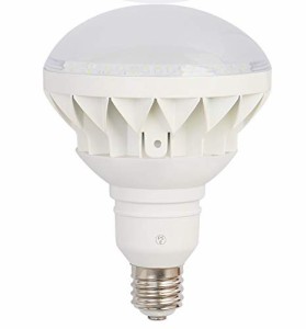 Esei「3年」 LED電球 200W型相当 ビーム電球 ビームランプ 消費電力20W E26口金 PAR38 レフ電球 散光型 ビームライト