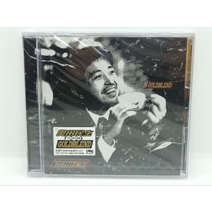 新品・未開封品 奥田民生 マシマロ在中 GOLDBLEND CD