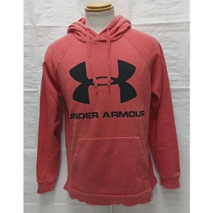 UNDER ARMOUR アンダーアーマー　メンズ　パーカー　Lサイズ