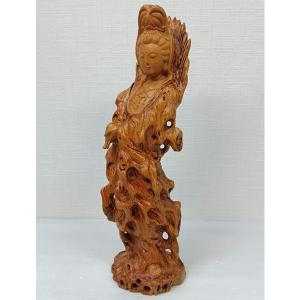 修縁堂】極上品 木彫り 仏像 観音像 地蔵菩薩 釈迦如来 仏教工芸品 総