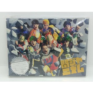 関ジャニ∞ 関ジャニズム CD+DVD
