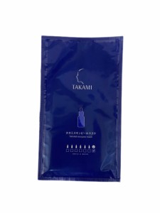 タカミ タカミスキンピールマスク 3包×15ml