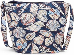 Vera Bradley 日本未発売 即納 レディース バッグ クロスボディ ショルダーバッグ ハンドバッグ 斜め掛け ベラブラッドリー ヴェラブラッ