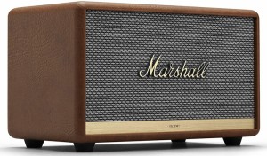 Marshall ACTON2 限定カラー マーシャル アクトン2 茶 Bluetooth スピーカー Brown ブラウン　防水　ポータブル ブルートゥース対応 ワイ