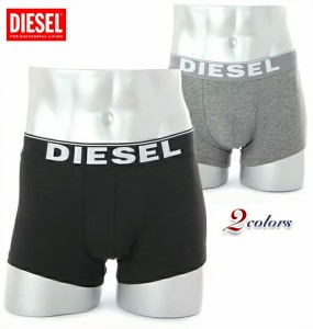 ディーゼル ボクサーパンツ メンズ DIESEL ボクサーパンツ ボクサーショーツ パンツ 下着 ブランド ローライズ 大きいサイズ おしゃれ ブ