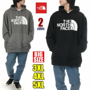 ノースフェイス パーカー メンズ レディース THE NORTH FACE ハーフドーム スウェット プルオーバー パーカ ロゴ 裏起毛 大きいサイズ ゆ