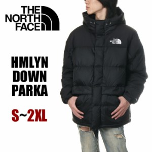 ノースフェイス ダウン ジャケット メンズ USAモデル THE NORTH FACE HMLYN DOWN PARKA ダウンジャケット ヒマラヤン ダウンパーカー 大