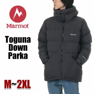 マーモット ダウン ジャケット メンズ レディース MARMOT ダウンジャケット Toguna Down Parka トグナダウンパーカ 防寒 保温 撥水 防風 