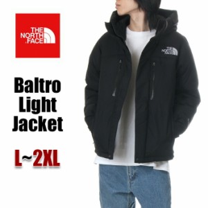 ノースフェイス ダウン バルトロ ジャケット メンズ レディース THE NORTH FACE バルトロライトジャケット ダウンジャケット 防寒 保温 