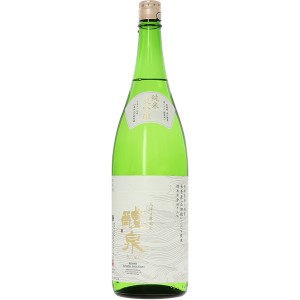 日本酒 地酒 岐阜 玉泉堂酒造 醴泉 純米大吟醸 1800ml 1梱包6本まで