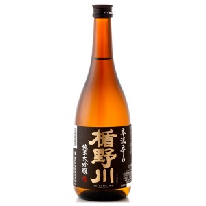 ポイント5倍 日本酒 地酒 山形 楯の川酒造 楯野川 純米大吟醸 本流 辛口 720ml