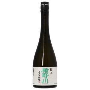 日本酒 地酒 山形 楯の川酒造 楯野川 純米大吟醸 爽流 720ml