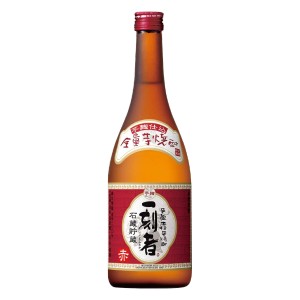 宝酒造 全量芋焼酎 一刻者 赤 25度 720ml 芋焼酎 宮崎