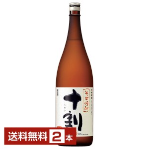 宝酒造 寶 宝焼酎 本格そば焼酎 十割（とわり）そば全量 25度 瓶 1.8L 1800ml 2本 1梱包6本まで 送料無料