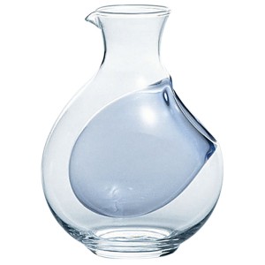 東洋佐々木ガラス カラフェ バリエーション 徳利（大） 品番：61048DV 日本製 冷酒カラフェ