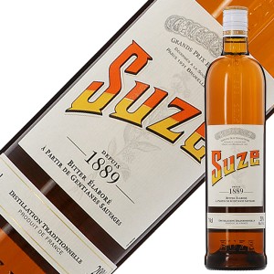 リキュール スーズ 20度 正規 700ml