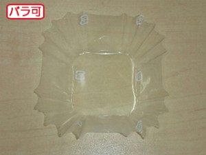 フィルムケース ラミケ−スOPP四角6号クリア 使い捨て容器 00295278【50本/ケース】