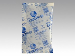 蓄冷材 保冷材 キャッチクール CH-50 保冷バッグ トライカンパニー 00361464【10個入/バラ】