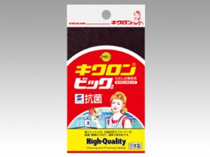 キクロンA ビック スポンジ キッチン用品 00367026【1個入/バラ】