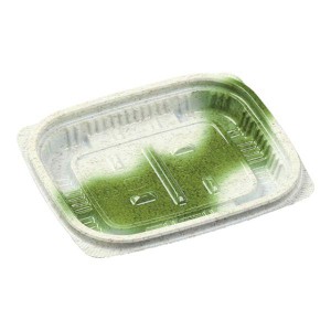 (1800枚) 軽食容器 MSD惣菜13-11(17) 高尾 エフピコ 00507880