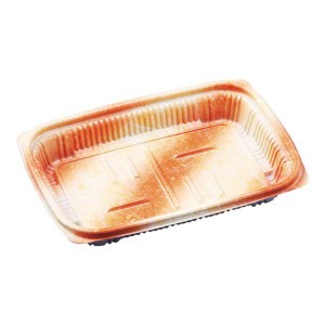(900枚) 軽食容器 MSD惣菜18-13(26) 陶石 エフピコ 00518776