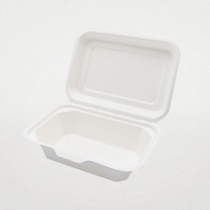 パックスタイル 弁当容器 ABランチ180-13050枚