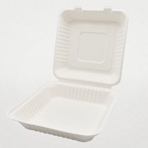 パックスタイル 弁当容器 ABランチ230-23050枚