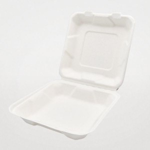 パックスタイル 弁当容器 新ABランチ200-20050枚