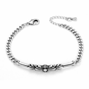 Chrome Hearts クロムハーツ ヴィンテージ エイジド ブレスレット