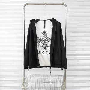 CHROME HEARTS クロムハーツ クロスプレーンジャケット