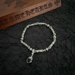 Chrome Hearts クロムハーツ ニューウェル ブレスレット